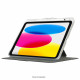 Targus VersaVu 27.7 cm (10.9") Folio Transparent Targus VersaVu 27.7 cm (10.9") Folio Transparent
