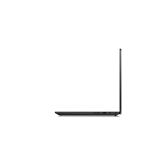 Lenovo ThinkPad P1 Gen 7 Intel Core Ultra 9 185H Mobile workstation 40.6 cm (16") WQXGA 64 GB LPDDR5x-SDRAM 2 TB SSD NVIDIA GeForce RTX 4070 Wi-Fi 7 (802.11be) Windows 11 Pro English Black Lenovo ThinkPad P1 Gen 7 Intel Core Ultra 9 185H Mobile workstation 40.6 cm (16") WQXGA 64 GB LPDDR5x-SDRAM 2 TB SSD NVIDIA GeForce RTX 4070 Wi-Fi 7 (802.11be) Windows 11 Pro English Black