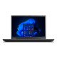 Lenovo ThinkPad P16v Gen 2 (Intel) Intel Core Ultra 7 155H Mobile workstation 40.6 cm (16") WUXGA 32 GB DDR5-SDRAM 1 TB SSD NVIDIA RTX 1000 Ada Wi-Fi 6E (802.11ax) Windows 11 Pro Nordic Black