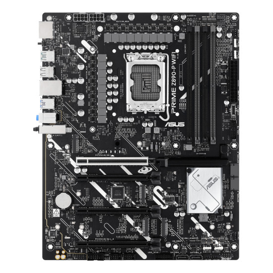 PRIME Z890-P WIFI PRIME Z890-P WIFI