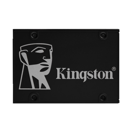 256G SSD KC600 SATA3 2.5" 256G SSD KC600 SATA3 2.5"
