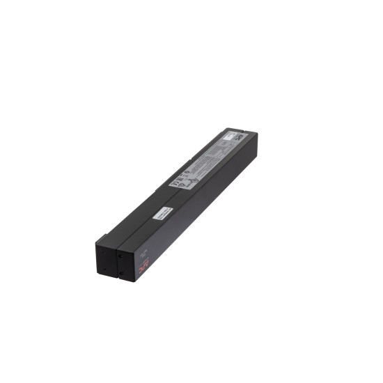 RACK PDU BASIC 1 U 16A 230V RACK PDU BASIC 1 U 16A 230V