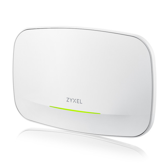 Zyxel WBE530-EU0101F wireless access point White Zyxel WBE530-EU0101F wireless access point White