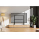 Neomounts DS45-430BL18 TV stand 45-90"