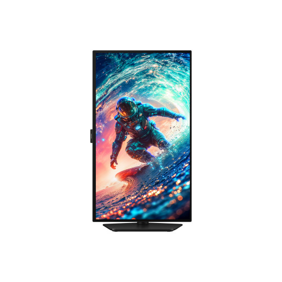 27" Odyssey OLED G61SH QHD 240Hz Gaming Monitor