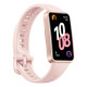Huawei Band 10 AMOLED Wristband activity tracker 3.73 cm (1.47") Pink Huawei Band 10 AMOLED Wristband activity tracker 3.73 cm (1.47") Pink