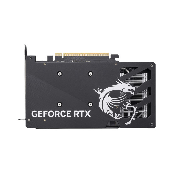 GeForce RTX 5050 8G GAMING OC GeForce RTX 5050 8G GAMING OC