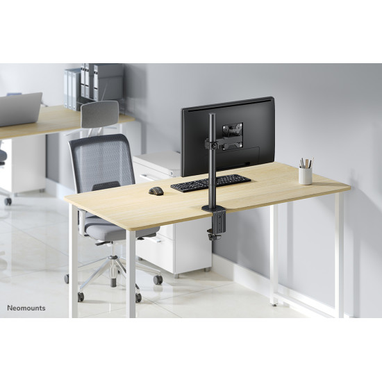 Neomounts FPMA-D540BLACK Monitor arm 13-32" Neomounts FPMA-D540BLACK Monitor arm 13-32"
