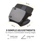 Fellowes Professional Series Laptop Workstation Fellowes Professional Series Laptop Workstation