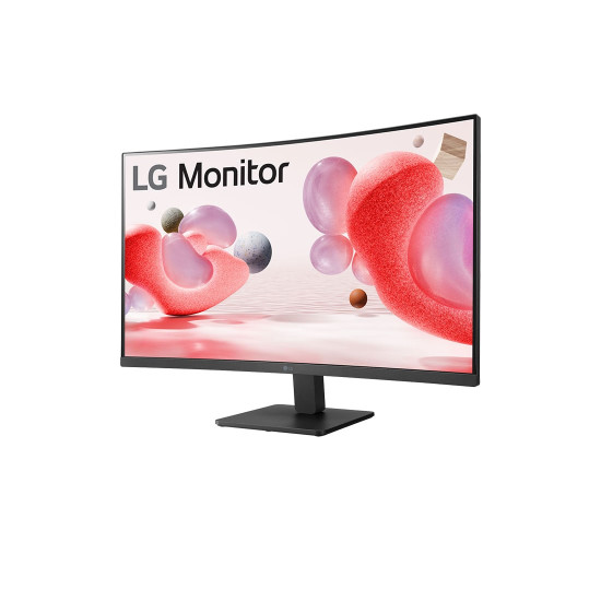 LG 32MR50C-B computer monitor 80 cm (31.5") 1920 x 1080 pixels Full HD LCD Black LG 32MR50C-B computer monitor 80 cm (31.5") 1920 x 1080 pixels Full HD LCD Black