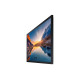 Samsung QM55B-T Digital signage flat panel 139.7 cm (55") LCD Wi-Fi 400 cd/m² 4K Ultra HD Black Touchscreen Built-in processor Tizen 6.5 24/7 Samsung QM55B-T Digital signage flat panel 139.7 cm (55") LCD Wi-Fi 400 cd/m² 4K Ultra HD Black Touchscreen Built-in processor Tizen 6.5 24/7