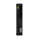 Lenovo ThinkCentre neo 50q Intel® Core™ i5 i5-13420H 16 GB DDR4-SDRAM 256 GB SSD Windows 11 Pro Mini PC Black Lenovo ThinkCentre neo 50q Intel® Core™ i5 i5-13420H 16 GB DDR4-SDRAM 256 GB SSD Windows 11 Pro Mini PC Black