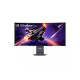 LG 45GS95QE-B computer monitor 114.3 cm (45") 3440 x 1440 pixels Wide Quad HD OLED Black LG 45GS95QE-B computer monitor 114.3 cm (45") 3440 x 1440 pixels Wide Quad HD OLED Black