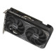 Graphics Card|ASUS|NVIDIA GeForce RTX 4060|8 GB|GDDR6|PCIE 4.0 16x|Dual Slot Fansink|1xHDMI|3xDisplayPort|DUAL-RTX4060-O8G-V2 Graphics Card|ASUS|NVIDIA GeForce RTX 4060|8 GB|GDDR6|PCIE 4.0 16x|Dual Slot Fansink|1xHDMI|3xDisplayPort|DUAL-RTX4060-O8G-V2