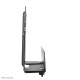 Neomounts AWL-450BL Media player holder - universal Neomounts AWL-450BL Media player holder - universal