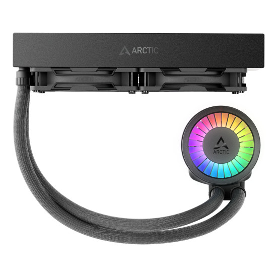 CPU COOLER S_MULTI/ACFRE00182A ARCTIC CPU COOLER S_MULTI/ACFRE00182A ARCTIC