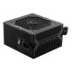 MSI MAG A650BN UK PSU '650W, 80 Plus Bronze certified, 12V Single-Rail, DC-to-DC Circuit, 120mm Fan, Non-Modular, Sleeved Cables, ATX Power Supply Unit, UK Powercord, Black' MSI MAG A650BN UK PSU '650W, 80 Plus Bronze certified, 12V Single-Rail, DC-to-DC Circuit, 120mm Fan, Non-Modular, Sleeved Cables, ATX Power Supply Unit, UK Powercord, Black'