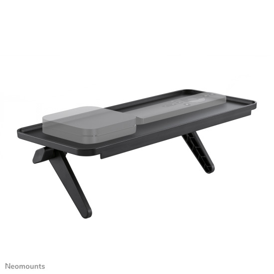 Neomounts AWL28-220BL1 Multimedia holder - universal Neomounts AWL28-220BL1 Multimedia holder - universal