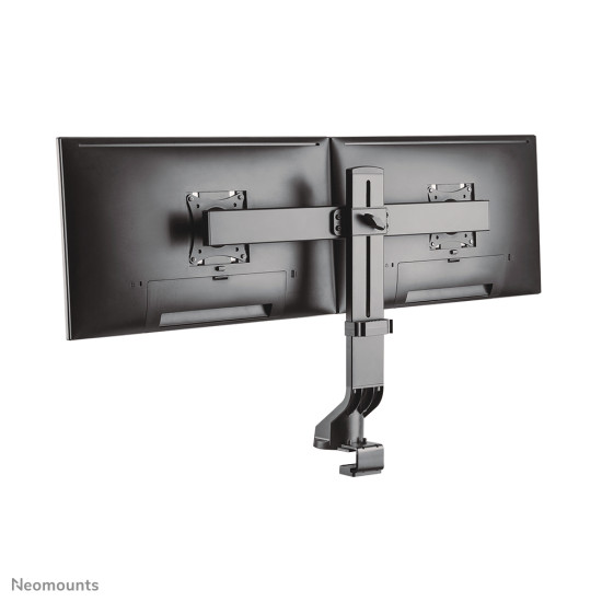 Neomounts FPMA-D860DBLACK Monitor arm 10-27"
