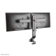 Neomounts FPMA-D860DBLACK Monitor arm 10-27"