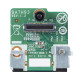Lenovo 4XH1K25075 interface cards/adapter Internal DisplayPort Lenovo 4XH1K25075 interface cards/adapter Internal DisplayPort