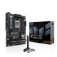 ASUS TUF GAMING B650E-PLUS WIFI AMD B650 Socket AM5 ATX ASUS TUF GAMING B650E-PLUS WIFI AMD B650 Socket AM5 ATX