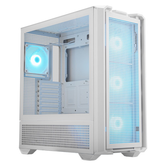 COUGAR Gaming MX600 RGB Full Tower White COUGAR Gaming MX600 RGB Full Tower White