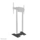 Neomounts AFP-875BL Floor plate - bolt-down Neomounts AFP-875BL Floor plate - bolt-down