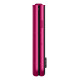 Motorola razr 60 ultra 17.7 cm (6.96") Dual SIM Android 15 5G USB Type-C 16 GB 512 GB 4700 mAh Pink Motorola razr 60 ultra 17.7 cm (6.96") Dual SIM Android 15 5G USB Type-C 16 GB 512 GB 4700 mAh Pink