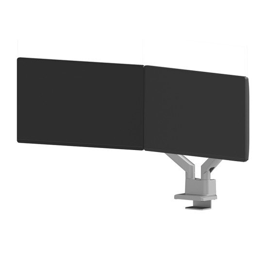 Neomounts DS70-250SL2 Monitor arm 17-32" - gas spring - Topfix - 180°-stop Neomounts DS70-250SL2 Monitor arm 17-32" - gas spring - Topfix - 180°-stop