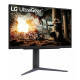 LCD Monitor|LG|27GS75Q-B|27"|Gaming|Panel IPS|2560x1440|16:9|180Hz|Matte|1 ms|Pivot|Height adjustable|Tilt|Colour Black|27GS75Q-B LCD Monitor|LG|27GS75Q-B|27"|Gaming|Panel IPS|2560x1440|16:9|180Hz|Matte|1 ms|Pivot|Height adjustable|Tilt|Colour Black|27GS75Q-B
