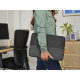Trust Lisboa 40.6 cm (16") Sleeve case Black Trust Lisboa 40.6 cm (16") Sleeve case Black