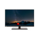 Lenovo ThinkVision P27u-20 computer monitor 68.6 cm (27") 3840 x 2160 pixels 4K Ultra HD LED Black Lenovo ThinkVision P27u-20 computer monitor 68.6 cm (27") 3840 x 2160 pixels 4K Ultra HD LED Black