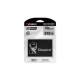 SSD|KINGSTON|KC600|512GB|SATA 3.0|TLC|Write speed 520 MBytes/sec|Read speed 550 MBytes/sec|2,5"|TBW 300 TB|MTBF 1000000 hours|SKC600/512G SSD|KINGSTON|KC600|512GB|SATA 3.0|TLC|Write speed 520 MBytes/sec|Read speed 550 MBytes/sec|2,5"|TBW 300 TB|MTBF 1000000 hours|SKC600/512G