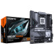 B650E EAGLE Motherboard - AMD Ryzen 9000 Series CPUs, 8+2+2 Phases VRM, up to 8200MHz DDR5 (OC), 1xPCIe 5.0 + 2xPCIe 4.0 M.2, 2.5GbE LAN, USB 3.2 Gen 2