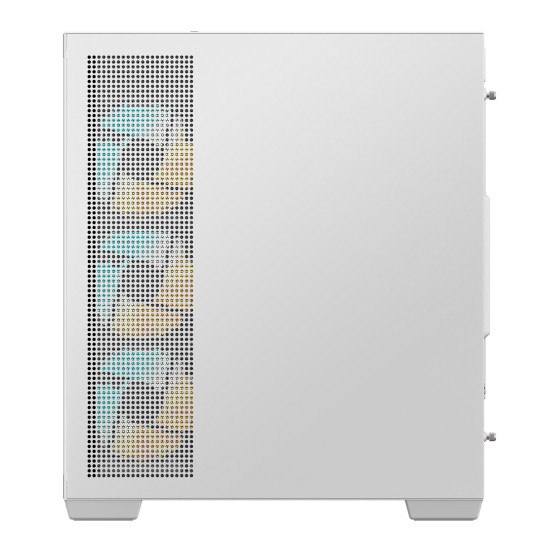 Case|GIGABYTE|MidiTower|Case product features Transparent panel|ATX|MicroATX|MiniITX|Colour White|GB-C500PIST Case|GIGABYTE|MidiTower|Case product features Transparent panel|ATX|MicroATX|MiniITX|Colour White|GB-C500PIST