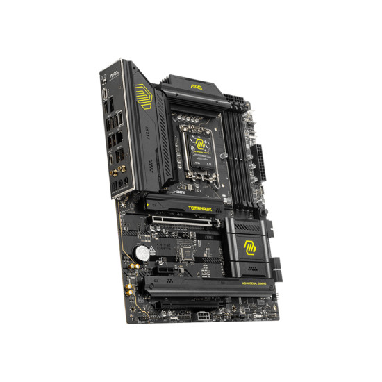MAG B860 TOMAHAWK WIFI MAG B860 TOMAHAWK WIFI