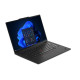 Lenovo ThinkPad X1 Carbon Gen 13 Copilot+ PC Intel Core Ultra 7 258V Laptop 35.6 cm (14") 2.8K 32 GB LPDDR5x-SDRAM 1 TB SSD Wi-Fi 7 (802.11be) Windows 11 Pro Nordic Black Lenovo ThinkPad X1 Carbon Gen 13 Copilot+ PC Intel Core Ultra 7 258V Laptop 35.6 cm (14") 2.8K 32 GB LPDDR5x-SDRAM 1 TB SSD Wi-Fi 7 (802.11be) Windows 11 Pro Nordic Black