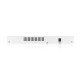 Zyxel XMG-108HP Unmanaged 2.5G Ethernet (100/1000/2500) Power over Ethernet (PoE) Zyxel XMG-108HP Unmanaged 2.5G Ethernet (100/1000/2500) Power over Ethernet (PoE)