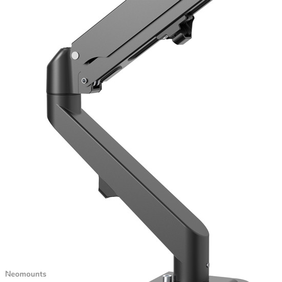 Neomounts DS70-700BL2 Monitor arm 17-27" - gas spring Neomounts DS70-700BL2 Monitor arm 17-27" - gas spring