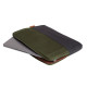 Trust Lisboa 40.6 cm (16") Sleeve case Green Trust Lisboa 40.6 cm (16") Sleeve case Green