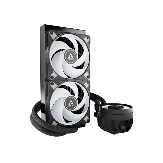 CPU COOLER S_MULTI/ACFRE00142A ARCTIC CPU COOLER S_MULTI/ACFRE00142A ARCTIC