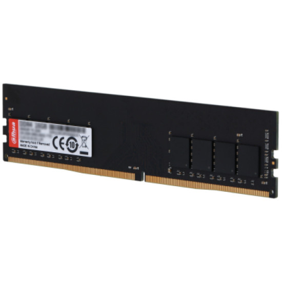 Dahua Technology DDR-C300U8G26 memory module 8 GB 1 x 8 GB DDR4 2666 MHz Dahua Technology DDR-C300U8G26 memory module 8 GB 1 x 8 GB DDR4 2666 MHz