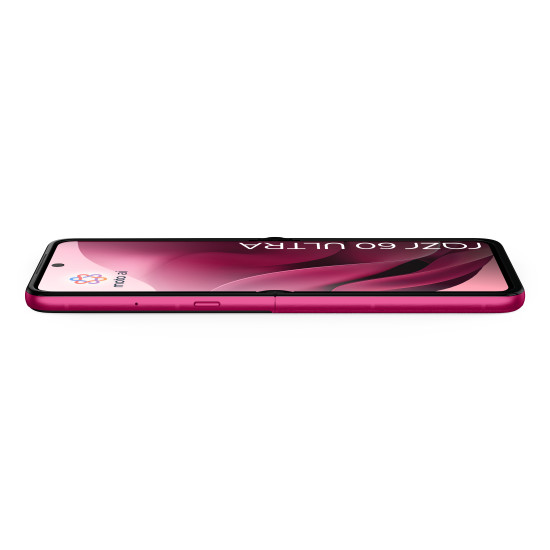 Motorola razr 60 ultra 17.7 cm (6.96") Dual SIM Android 15 5G USB Type-C 16 GB 512 GB 4700 mAh Pink Motorola razr 60 ultra 17.7 cm (6.96") Dual SIM Android 15 5G USB Type-C 16 GB 512 GB 4700 mAh Pink