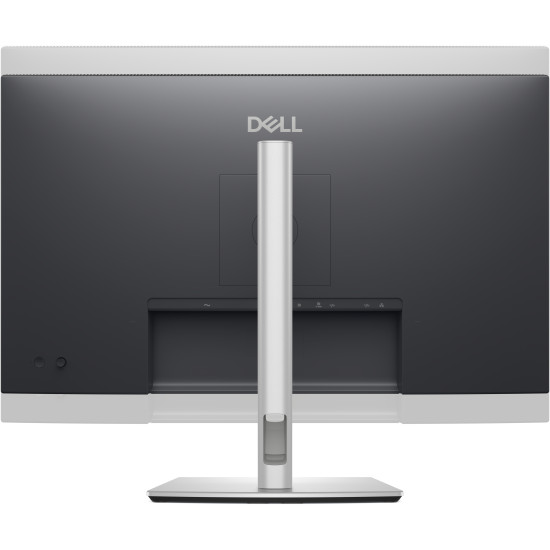 DELL Pro Plus P2725QE computer monitor 68.6 cm (27") 3840 x 2160 pixels 4K Ultra HD LCD Black, Silver DELL Pro Plus P2725QE computer monitor 68.6 cm (27") 3840 x 2160 pixels 4K Ultra HD LCD Black, Silver