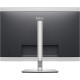 DELL Pro Plus P2725QE computer monitor 68.6 cm (27") 3840 x 2160 pixels 4K Ultra HD LCD Black, Silver DELL Pro Plus P2725QE computer monitor 68.6 cm (27") 3840 x 2160 pixels 4K Ultra HD LCD Black, Silver