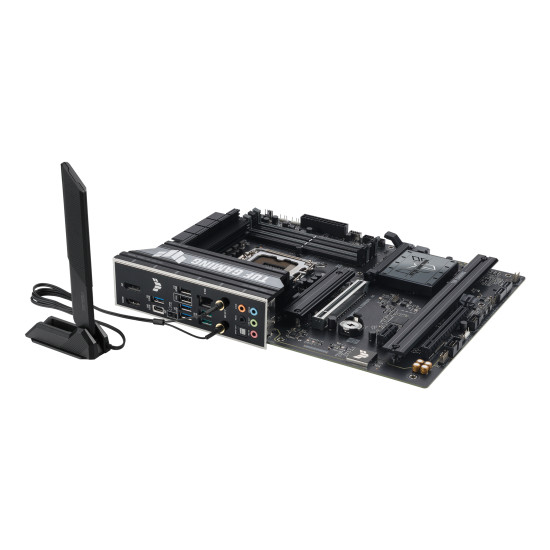 TUF GAMING B860-PLUS WIFI TUF GAMING B860-PLUS WIFI