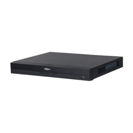 Dahua Technology DHI-NVR5216-16P-EI network video recorder Dahua Technology DHI-NVR5216-16P-EI network video recorder
