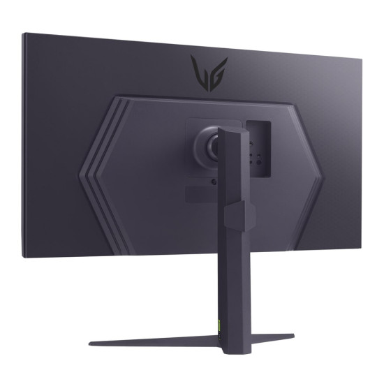 LG 32GS75Q-B computer monitor 80 cm (31.5") 2560 x 1440 pixels Quad HD Black LG 32GS75Q-B computer monitor 80 cm (31.5") 2560 x 1440 pixels Quad HD Black