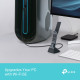 TP-Link Archer AXE5400 Wi-Fi 6E High Gain Wireless USB Adapter TP-Link Archer AXE5400 Wi-Fi 6E High Gain Wireless USB Adapter